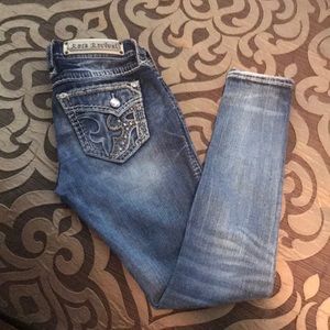Rock Revival (Stacia) Jeans
